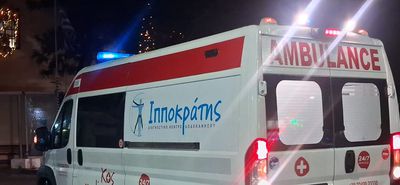 Διακομιδή 4χρονης από την Κάλυμνο στην Κω με σκάφος του Λιμενικού