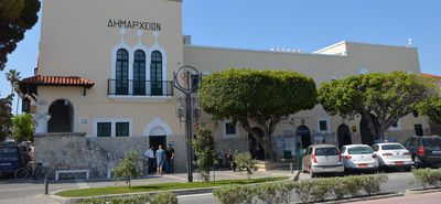 Δήμος Κω: Μονίμως απούσα από τα ζητήματα της Κω η Δύναμη Αλλαγής - Επιλέγει την αποχώρηση γιατί δεν έχει να προσφέρει τίποτα θετικό! 