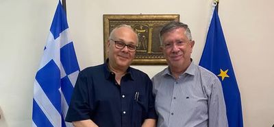 Ν. Φανιός: Ενίσχυση του Ουρολογικού Τμήματος του Νοσοκομείου Κω