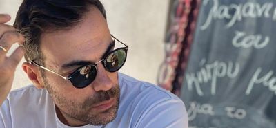Πένθος στη Ρόδο: Έφυγε στα 46 του ο επιχειρηματίας Μιχάλης Μπακίρης   