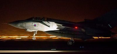 Κύπρος: Αναχαιτίστηκε και δεύτερο drone στη βρετανική βάση - Εγκατέλειψαν τις οικίες τους οι κάτοικοι, κλειστά σχολεία