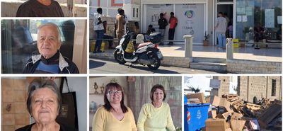 Πυλί: Οι κάτοικοι μιλούν για τις δεσμεύσεις του Υπ. Μετανάστευσης Θ. Πλεύρη και την καθημερινότητα που βιώνουν