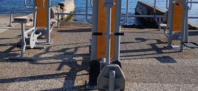 Δημήτρης Καλλούδης: Θέλω πω...