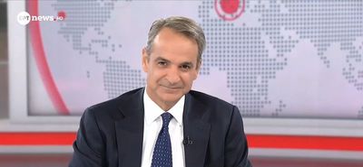 Κ. Μητσοτάκης: Πετρέλαιο θέρμανσης με τιμή χαμηλότερη από το 1,75 - Δεν πρόκειται να κοπεί κανένα επίδομα ανεργίας