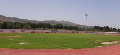 Σε εξέλιξη οι αδειοδοτήσεις αθλητικών εγκαταστάσεων στην Κω - Προσωρινές άδειες έως τον Ιούνιο 