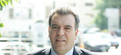 Την ενίσχυση της Αστυνομίας στα Δωδεκάνησα ζητά ο Μ. Κόνσολας ενόψει της σεζόν 