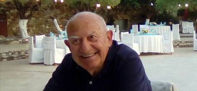 "Έφυγε" από τη ζωή ο αγαπητός συμπολίτης μας Μιχαήλ Κουλάκης