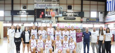 «Πάτησε γκάζι» στο δεύτερο ημίχρονο και έφυγε νικητής από τα Άνω Λιόσια ο Ιπποκράτης