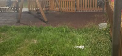 Περιστατικό βίας ανάμεσα σε νεαρούς στην Παιδική Χαρά στο Κούμπουρνο 