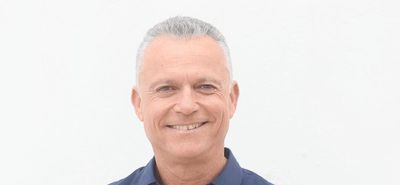 Νέος Γ.Γ. Αιγαίου και Νησιωτικής Πολιτικής ο Δήμαρχος Λειψών Φώτης Μάγγος  