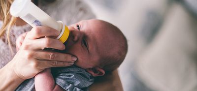 Ο ΕΟΦ ανακαλεί παρτίδες βρεφικού γάλακτος της Nestlé