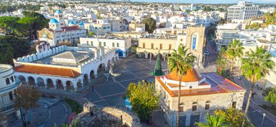 Oι θέσεις και οι παρεμβάσεις του Σ.ΕΠ.Ε Κω για το Τοπικό Πολεοδομικό Σχέδιο (ΤΠΣ) Κω