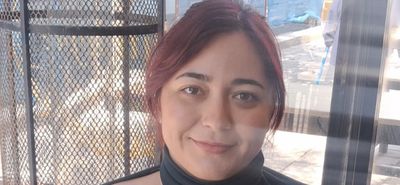 Μαρία - Ειρήνη Κλήμη: Ευχαριστώ τον κόσμο που με στήριξε στις εκλογές συνέδρων του ΠΑΣΟΚ