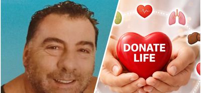 Κορυφαία πράξη αλτρουϊσμού από την οικογένεια του Κώου Μιχάλη Σταματάκη: Έδωσε ζωή με τον θάνατό του!