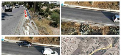 Γ. Κοκαλάκης: Ακόμα μία επικοινωνιακή παράσταση της Δημ. Αρχής Νικηταρά
