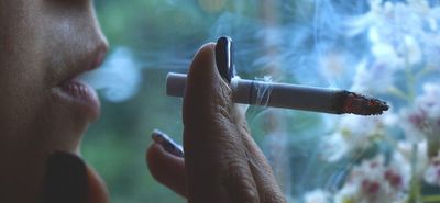 Αυξήθηκαν οι Ελληνες που αποφάσισαν να διακόψουν το κάπνισμα  