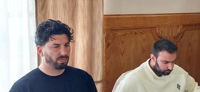 K. Zαxαρός: Έργα ουσίας από την ΔΕΥΑ ΚΩ!