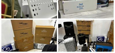 Παραλαβή νέων μουσικών οργάνων και σύγχρονου ηχητικού εξοπλισμού από την Φιλαρμονική Δήμου Κω