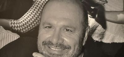 Την Πέμπτη 26/3 η κηδεία του  Γιάννη Χαλίκου στην ιδιαιτέρα του πατρίδα την Κάλυμνο