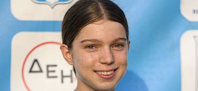 Στην Ακαδημία Κω η Ανδριάνα Σαμαρά