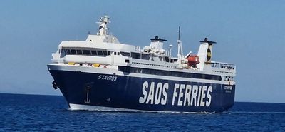 «Ανάσα» για τα ακριτικά νησιά με την αύξηση των ακτοπλοϊκών δρομολογίων 