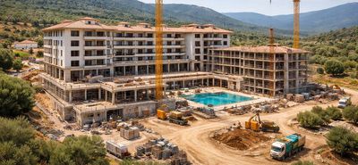 ΠΟΞ: Aντιδράσεις για νομολογία του ΣτΕ που απαξιώνει ξενοδοχειακές επενδύσεις εκτός σχεδίου δόμησης 