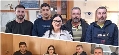 Συνέντευξη του Βακούφ Κω: Τι ανέφεραν για τους διαγωνισμούς καταστημάτων, τα συμβόλαια και τις δηλώσεις του κ. Ι. Κουνελάκη