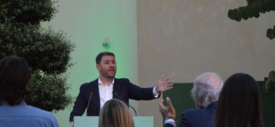 Δεκατέσσερα ονόματα στο τραπέζι για το ψηφοδέλτιο του ΠΑΣΟΚ στα Δωδεκάνησα   