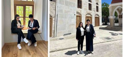 Βακούφ Κω: Πραγματοποιήθηκε η επίσημη παραλαβή του Τεμένους Ντεφτερντάρ