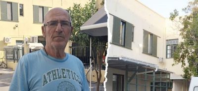 Μ. Κορκής (Κέφαλος): Γυρίζω όλη την Κω για έναν γιατρό του ΕΣΥ – Ντροπή για το νησί του Ιπποκράτη