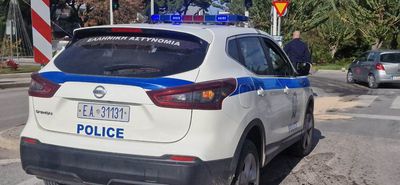 Σύλληψη ημεδαπού για κατοχή πυροτεχνικών, ναρκωτικά και οπλοκατοχή στη Κω  