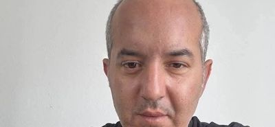 Γ. Χούλλης (Γιατρός - Αντιδήμαρχος Καλύμνου): Προσφέρομαι εθελοντικά να παρέχω τις υπηρεσίες μου στους ηλικιωμένους ανθρώπους