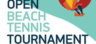 10/5 το 6ο Open Beach Tennis Tournament στον «Μύλο» – Δηλώστε συμμετοχή