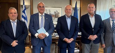 Γιάννης Παππάς: Συγκεκριμένα βήματα για Κτηματολόγιο, δημόσια περιουσία και δικαστικές υποδομές της Ρόδου