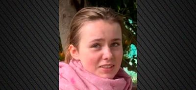 Βρέθηκε στη Γερμανία η 16χρονη Λόρα