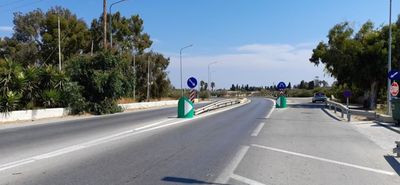 Υπόμνημα στην Έπαρχο από το Σωματείο Οδηγών Τουριστικών Λεωφορείων για κυκλοφοριακά ζητήματα του επαρχιακού δικτύου Κω