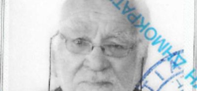 "Εφυγε" από τη ζωή ο αγαπητός συμπολίτης μας Κοσμάς Βοροπουλος