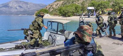 ΛΙΜΕΝΑΡΧΕΙΟ ΚΩ: ΑΝΑΚΟΙΝΩΣΗ ΕΚΤΕΛΕΣΗΣ ΒΟΛΩΝ