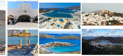 Ενημέρωση σε Κάλυμνο, Κω, Λειψούς και Πάτμο για τα νέα προγράμματα LEADER 