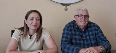 Στην Κω ο Αντιπεριφερειάρχης Πρωτογενούς Τομέα Φ. Ζαννετίδης – Σύσκεψη με φορείς της Κω