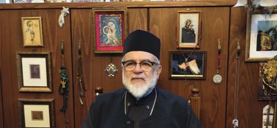 Εὐχές τοῦ Σεβασμιωτάτου Μητροπολίτου Κώου καί Νισύρου κ. Ναθαναήλ πρός τούς ἀποφοίτους τῶν Λυκείων τῆς Κῶ καί τῆς Νισύρου