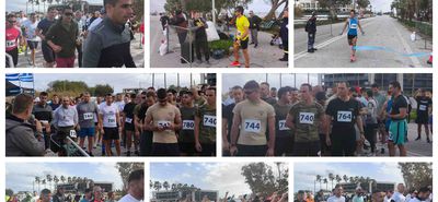 Με μαζική συμμετοχή ο 2ος Αγώνας Δρόμου «Ίμια 1996» στην Κω