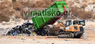 “Μαστιχάρι Δράσις”: Θέλουμε να ακούσουμε την άποψη των Περ/κων Σ/λων της Κω για την επιλογή του Μαστιχαρίου ως σημείου διέλευσης των απορριμμάτων από την Κάλυμνο στην Κω