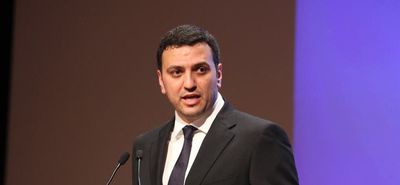 Β. Κικίλιας: «Πάνω από 23,2 εκατ. ευρώ σε περισσότερους από 281.000 νησιώτες μέσω του Μεταφορικού Ισοδυνάμου»