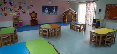 Σχέδιο “μονιμοποίησης” 14.000 συμβασιούχων στους παιδικούς σταθμούς των δήμων    