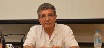 ΗΛΙΑΣ ΚΑΜΑΤΕΡΟΣ: ΟΤΑΝ ΤΑ ΨΕΜΑΤΑ ΑΠΟΚΑΛΥΠΤΟΝΤΑΙ...