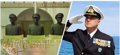 Ιωάννης Μάργαρης: Ο αποχαιρετισμός του Λιμενάρχη Κω – Από το 2001 στο σήμερα και το νέο κεφάλαιο στο Ρότερνταμ