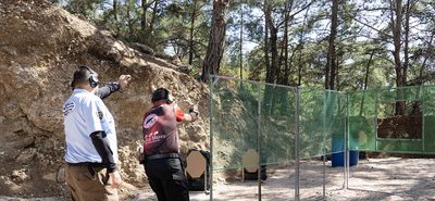 ΣΚΟΕ: Αγώνες σε Ρόδο και Κω