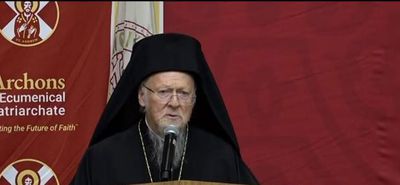 Ημέρα του Περιβάλλοντος και ο “πράσινος” Ορθόδοξος Οικουμενικός Πατριάρχης  Βαρθολομαίος