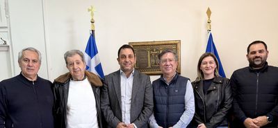 Κοινή επιστολή φορέων της Κω στον Υπ. Υγείας κ. Α. Γεωργιάδη για τους μικροβιολόγους και το γραφείο του ΕΟΠΥΥ